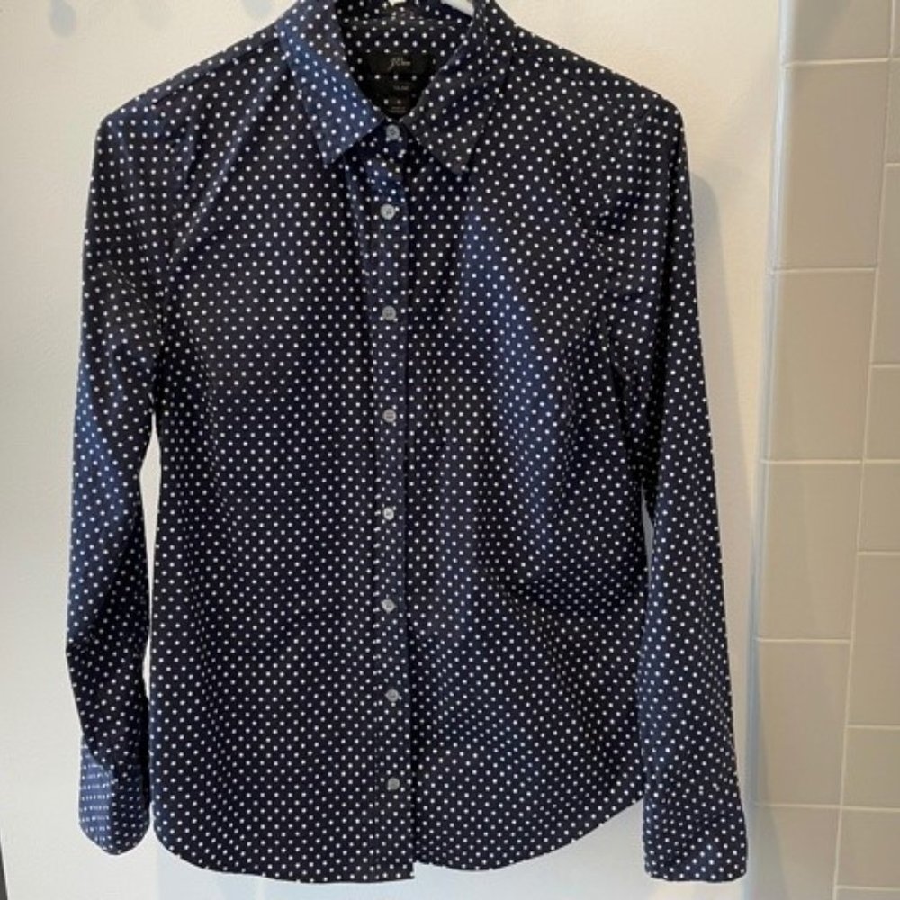 Jcrew Shirt